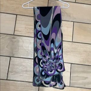 Gorgeous Pucci Scarf